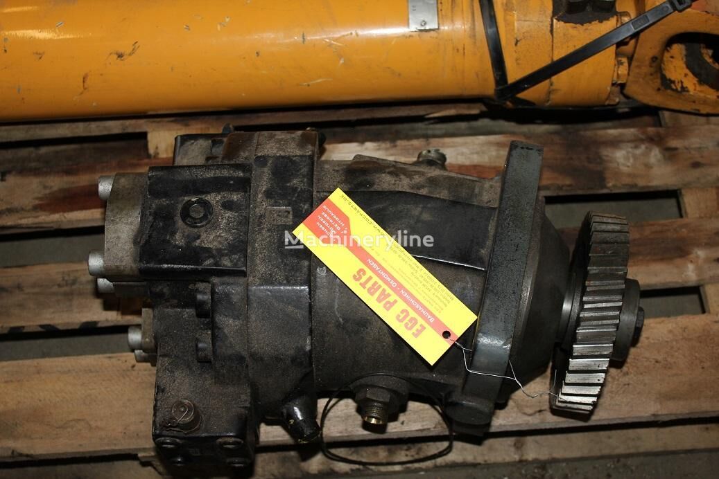 Liebherr L 538 5716880 hydraulic pump for Liebherr L 538 wheel loader