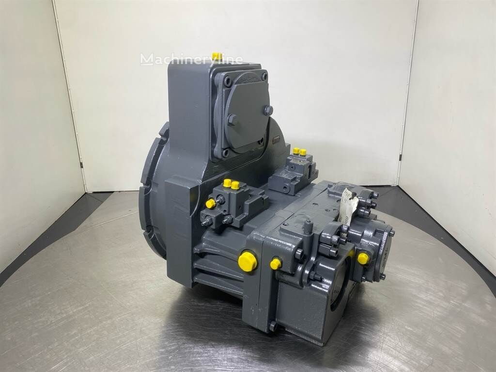 Liebherr LH80-10139969-DPVPO165-Load sensing pump hydraulic pump for excavator - Machineryline