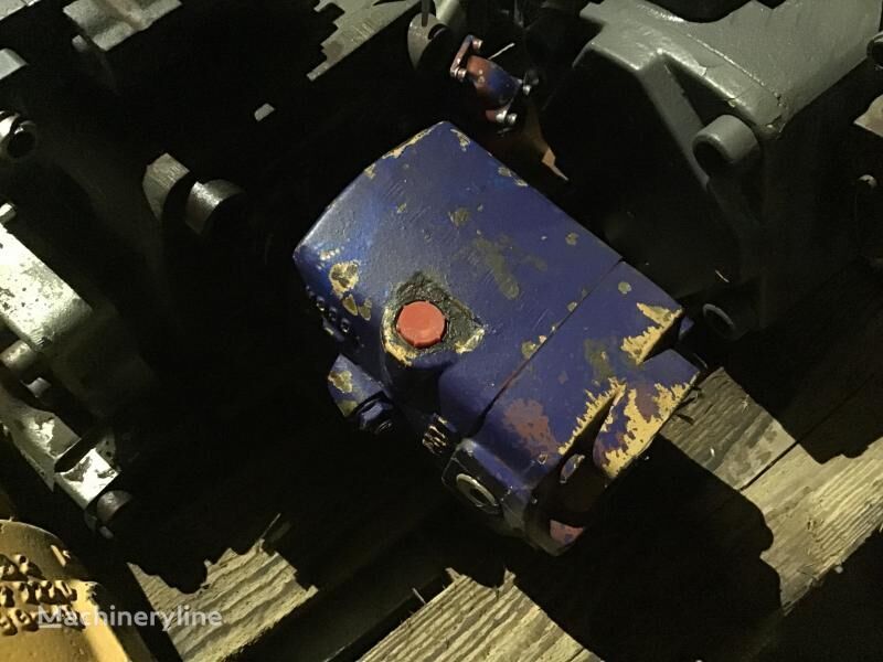 Liebherr LPF045 9275435 hydraulic pump for Liebherr R964 /R964 Li/R964B excavator