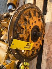 Liebherr A900 油圧ショベルのためのLiebherr LPVD 064 油圧ポンプ