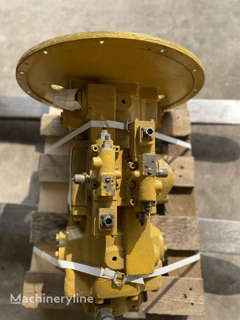 Liebherr LPVD 100 hydraulic pump for Liebherr excavator