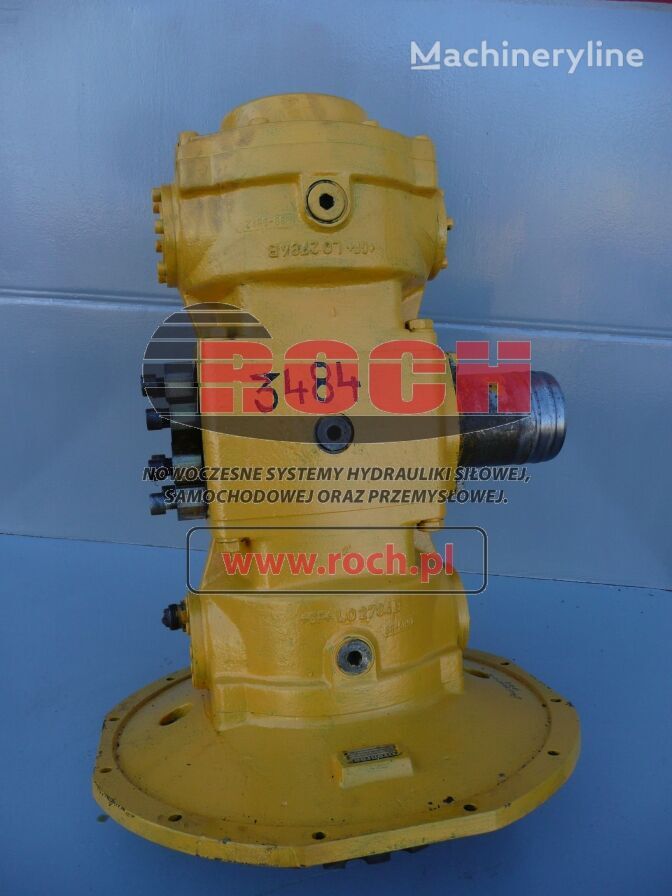 Liebherr LPVD 125 ID 9265807-003 hydraulic pump for Liebherr 942 excavator