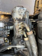 Liebherr LPVD 140 hydraulic pump for excavator