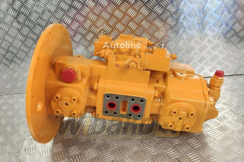 Prodaja Liebherr LPVD064 9274794 9274794 hidraulične pumpe | Autoline RS Liebherr LPVD064 9274794 9274794 hidraulična pumpa - Autoline