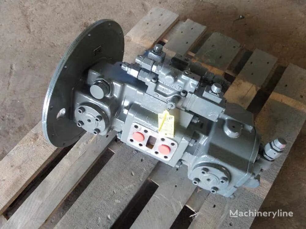 Liebherr LPVD064 – Pompa Hidraulică Second Hand hydraulic pump for Liebherr LPVD064 – Pompa Hidraulică Second Hand construction equipment - Machineryline