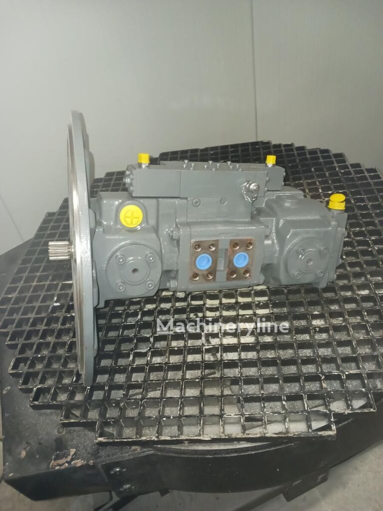 Гидронасос Liebherr LPVD075 9073988 для экскаватора Liebherr A904 - Machineryline