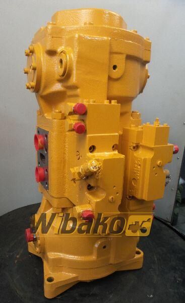 Liebherr LPVD125 9886099 hydraulic pump for Liebherr R934 B HDS