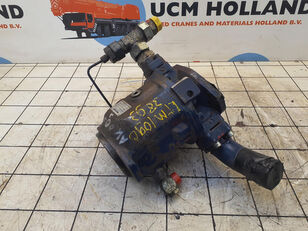 Liebherr LTM 1090 pump 512125508 Hydraulikpumpe für Liebherr LTM 1090  Mobilkran