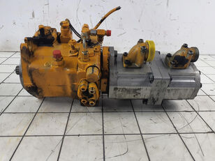 гидронасос Liebherr LTM 1300 pump set для автокрана Liebherr LTM 1300