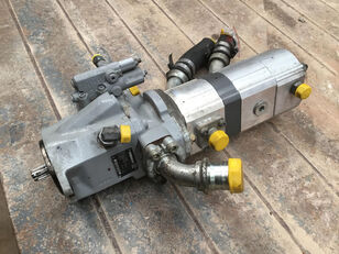 مضخة هيدروليكية Liebherr Liebherr MK 88 variable pump A10VO 28cm3/u لـ شاحنة رافعة Liebherr MK 88