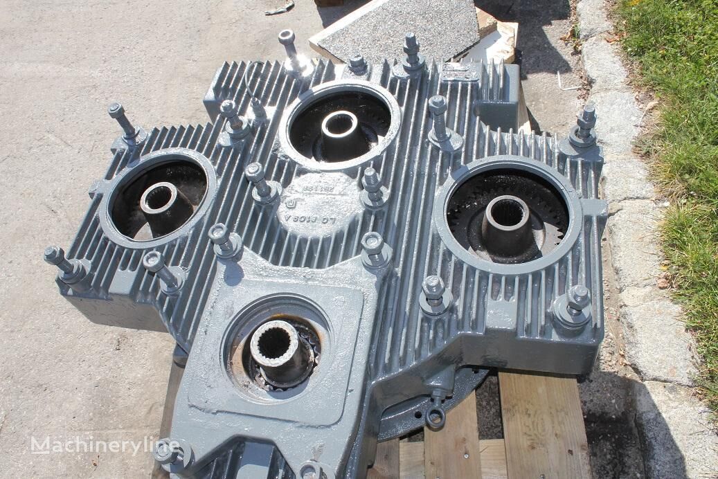 Liebherr MKA 450 aus LH R 984 hydraulisk pumpe for Liebherr MKA 450 aus LH R 984 gravemaskin