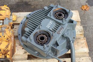 Liebherr PVG 250 aus LR 622 hydraulic pump for Liebherr PVG 250 aus LR 622 excavator