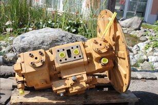 pompe hydraulique Liebherr Pompa Hidraulică Second Hand pentru Excavator pour mat&eacute;riel de TP LPVD 100