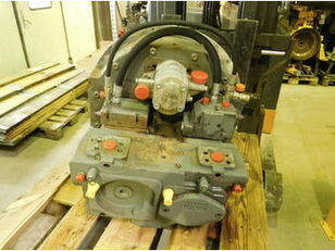 مضخة هيدروليكية Liebherr Pompa Hidraulică Tip &ndash; Disponibilitate &icirc;n Stoc لـ آلات البناء Liebherr DPVP 108