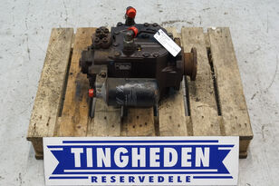 Linde hydraulic pump for Massey Ferguson 40 grain harvester