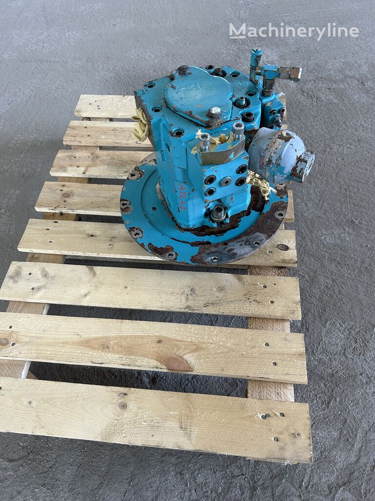 Linde hydraulic pump for Atlas 1404 excavator