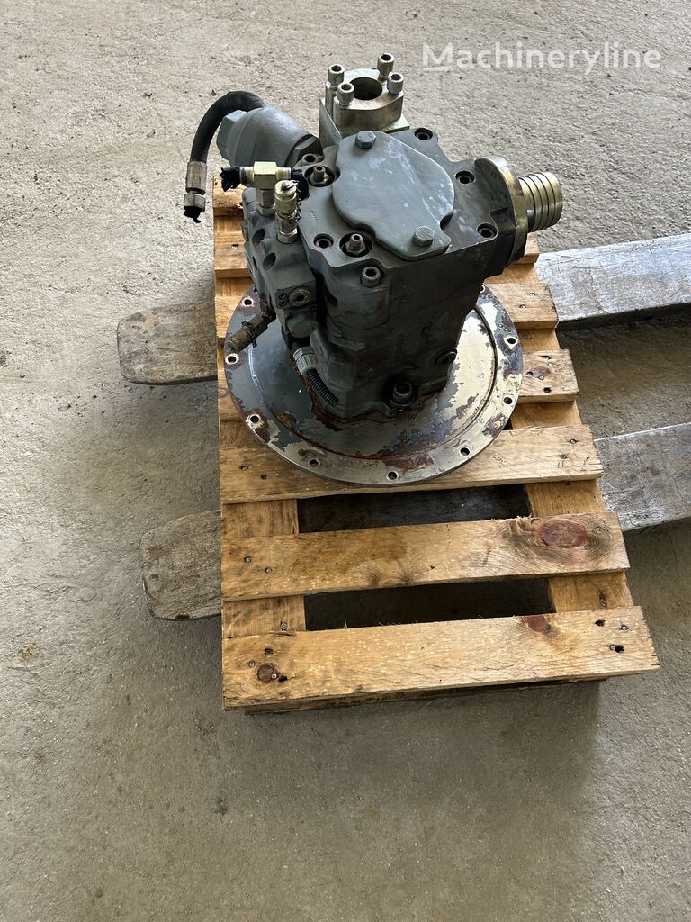 Linde hydraulic pump for Atlas 1404 excavator