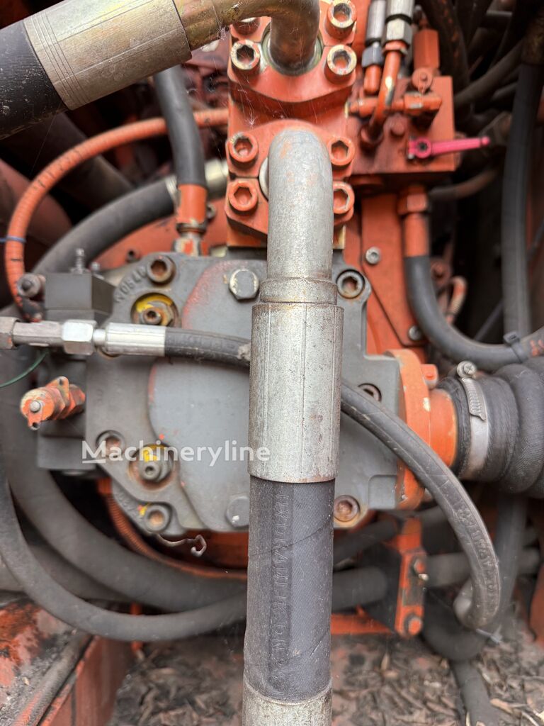 Bơm thuỷ lực Linde dành cho máy đào Atlas 1504 để bán | Machineryline VN Bơm thuỷ lực Linde dành cho máy đào Atlas 1504 - Machineryline