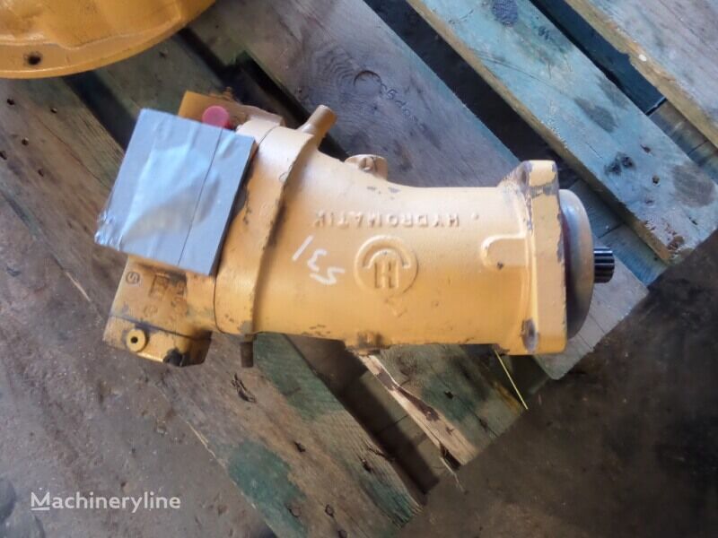 Linde A7V80 5004993 Hydraulikpumpe für Linde L531/L541 Bagger