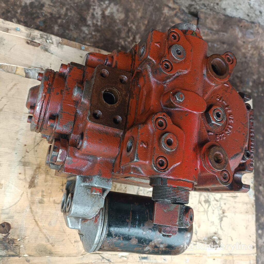 Linde BPV 50 5137090322 hydraulic pump for excavator