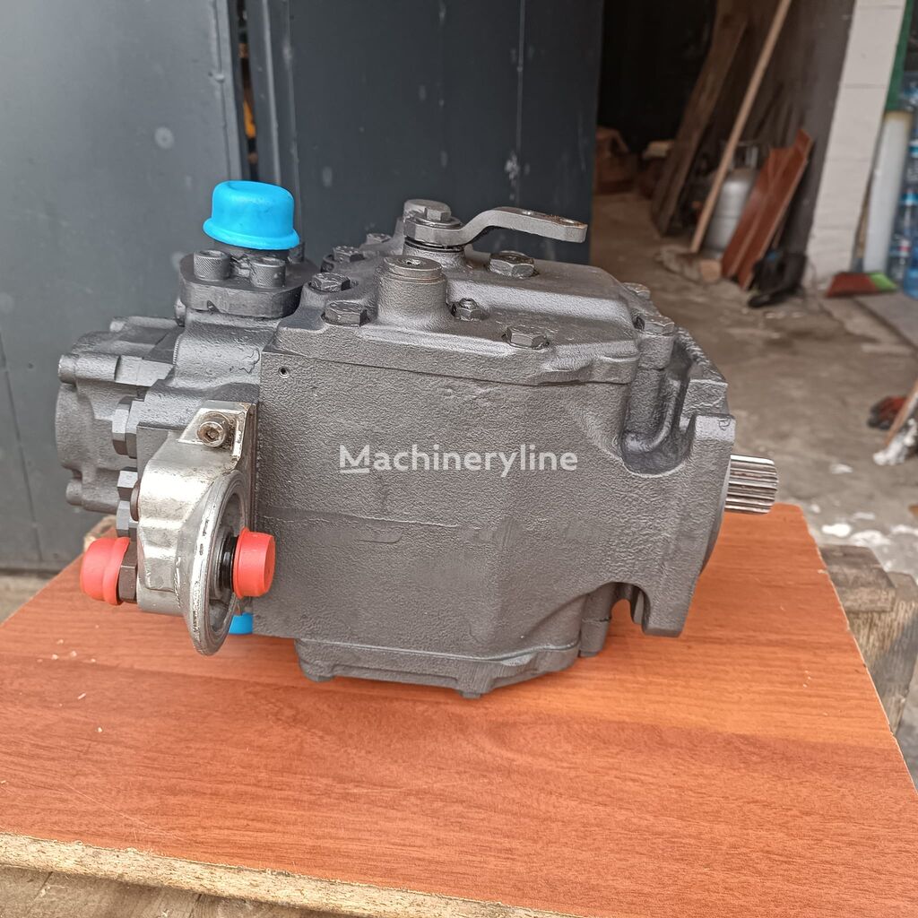 Linde BPV 70 R Hydraulikpumpe für Bagger