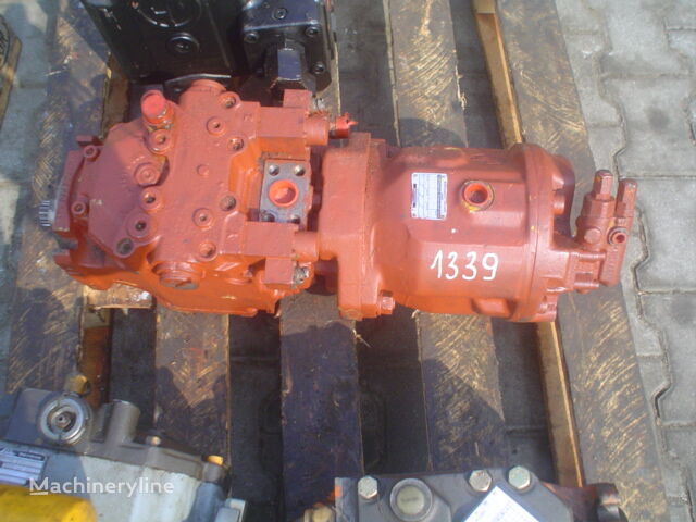 Linde BPV 70L+ A10V071 DFR1/30 R-VSC61N00 hydraulic pump for excavator