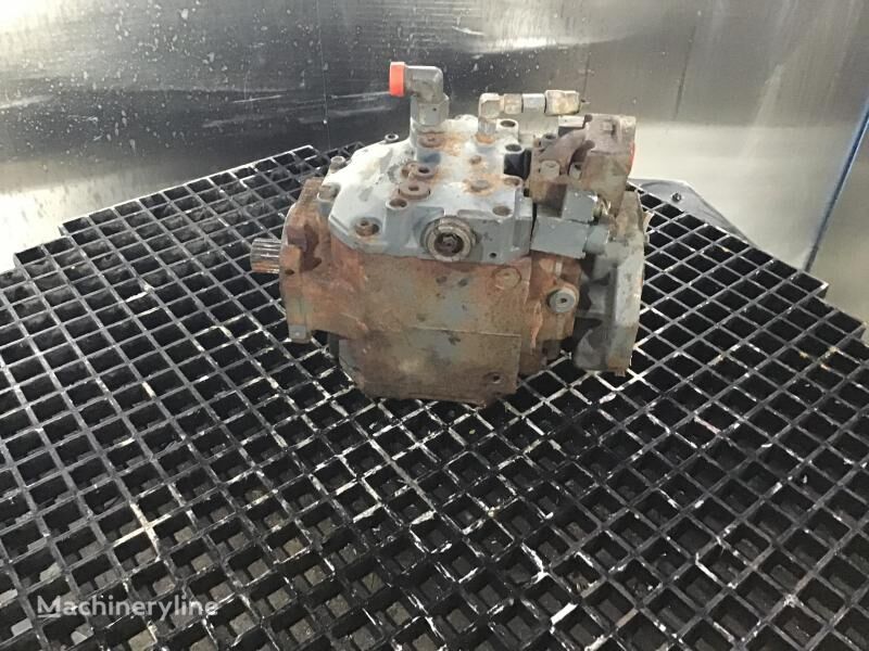 Linde BPV100 5801635 hydraulic pump for Linde LR632/PR732/PR732 B/LU755 C/LR632 B excavator