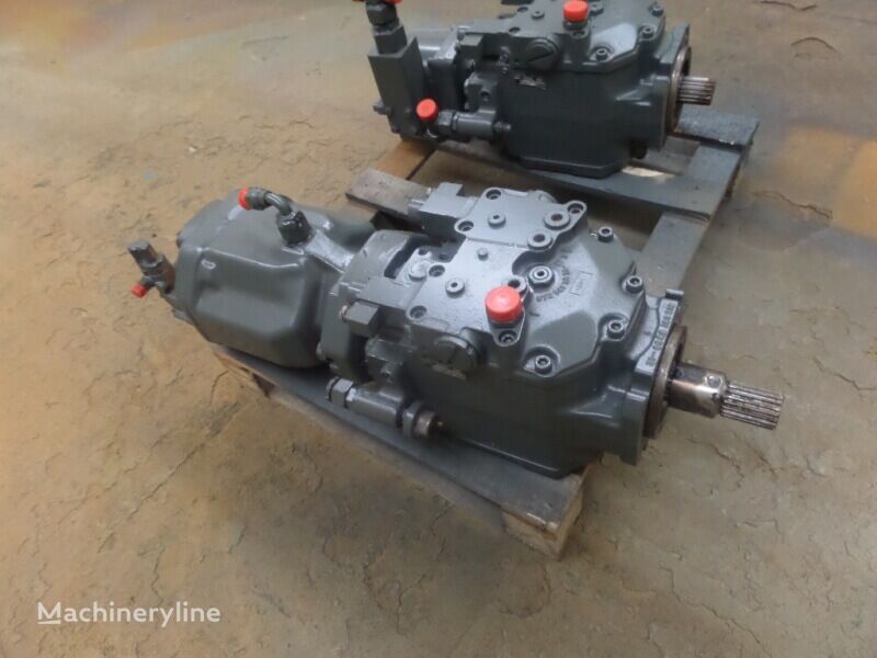 Linde BPV100 5801074 hydraulic pump for Linde PR732/PR732 B excavator