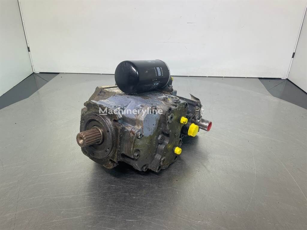 Гидронасос Linde BPV100 R - Drive pump/Fahrpumpe/Rijpomp для строительной техники - Machineryline
