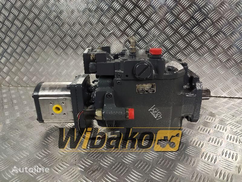 Linde BPV100L 515J020 hydraulic pump