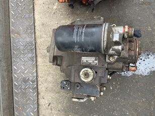 Linde BPV50.01L hydraulic pump for backhoe loader