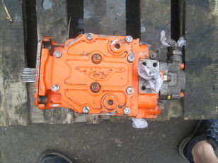 Linde BPV50R 01R hydraulic pump for wheel loader