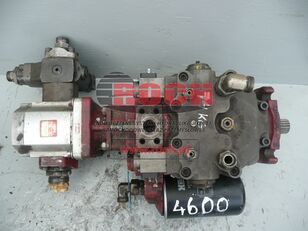 pompa hidraulik Linde BPV70 SGRR + 40988639.. P1DBK3040HL30014N untuk excavator