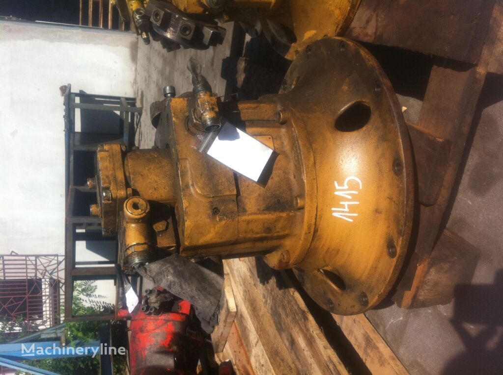 kaivuri Linde HPR 100L+ AL 11095104 P1DJL2022 hydraulipumppu