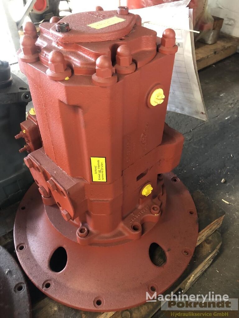 Linde HPR 105 hydraulische pomp voor graafmachine