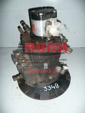 Linde HPV 105-02R 0002532+ PM AL HPI 3052607 hydraulic pump for Linde H80T  diesel forklift