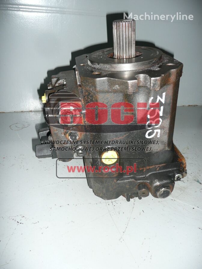 Linde HPV 135-02 0V 0001 hydraulic pump for Linde excavator