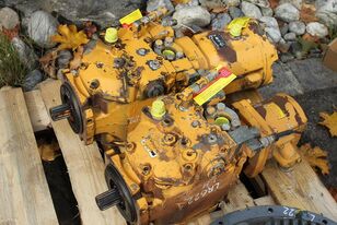 Linde Linde BPV 70 aus LH LR 622 /722 hydraulic pump for Liebherr Linde BPV 70 aus LH LR 622 /722 bulldozer