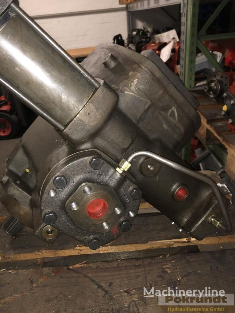 Linde PR 186 hydraulikpumpe til gravemaskine