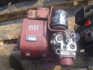 Linde PV 35 + AL K1930 4713410318 hydraulic pump for excavator