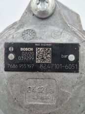 MAN 82471016051 hydraulic pump for MAN TGA TGX TGL TGM truck