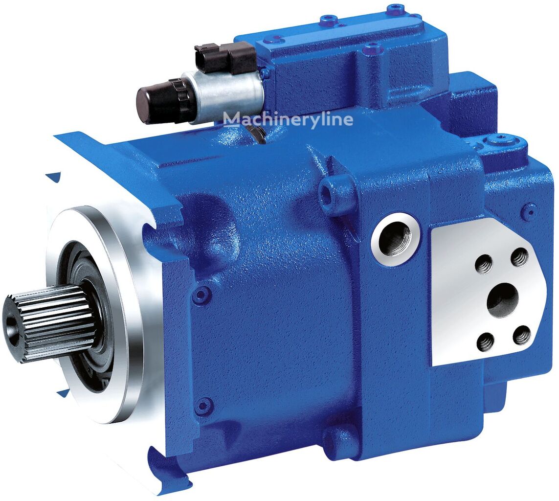 Mait 2425026501 Hydraulikpumpe - Machineryline