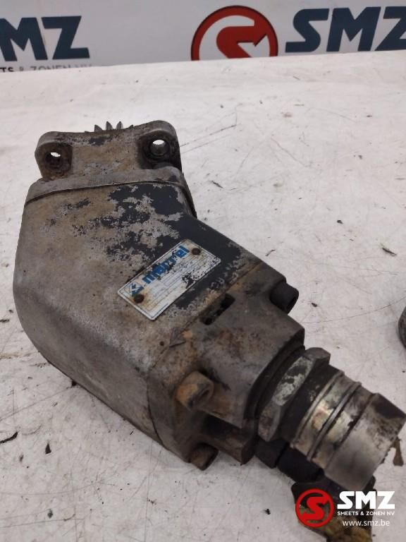 Marrel Occ Hydraulische pomp m1-040-d hydraulic pump for truck