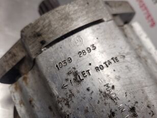 Massey Ferguson Pompe hydraulique 50 10392893, 841390300m