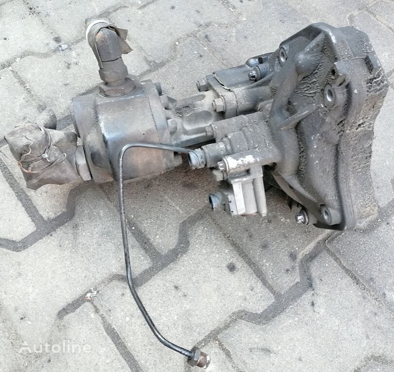 Hydraulic pump for Mercedes-Benz Actros truck - Autoline