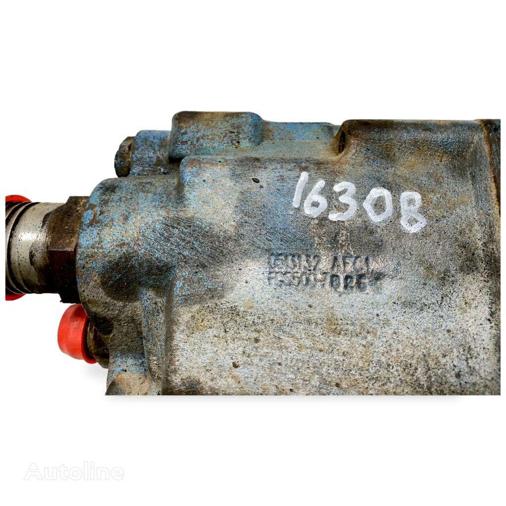 Mercedes-Benz Econic 1828 (01.98-) VP1-120-RA-ZX-Z hydraulic pump for Mercedes-Benz Econic (1998-2014) truck tractor - Autoline