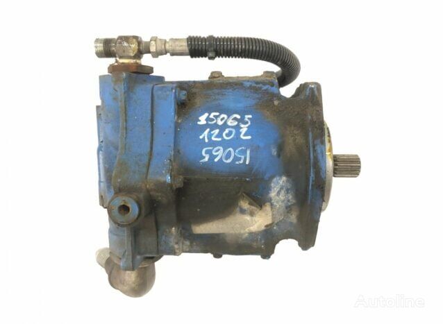 kuorma-auto Mercedes-Benz Econic 411AK00057A hydraulipumppu