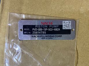 Nachi PVD-00B-14P-5G3-5761A RA221-61112 Hydraulikpumpe für Kubota U15-3 U17-3 KX36-3 Bagger kaufen - Bild 4 | Machineryline DE Nachi PVD-00B-14P-5G3-5761A RA221-61112 Hydraulikpumpe für Kubota U15-3 U17-3 KX36-3 Bagger | Bild 4 - Machineryline