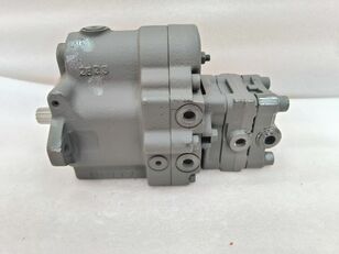 pompe hydraulique Nachi PVD-0B 19020-14700 pour mini-pelle Takeuchi TB014 TB016