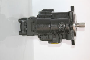 pompe hydraulique Nachi PVD-0B-18P-6G3-4191A pour mini-pelle Komatsu PC15